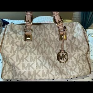 MK bag